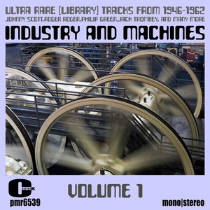 Voice Of Industry (March)