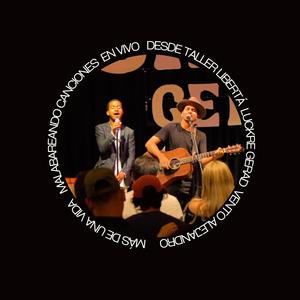 Más de una vida (feat. Vento Alejandro) (En vivo)