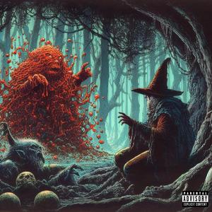 DARK FANTASY (Explicit)