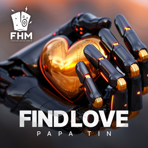 Find Love (Extended Mix)