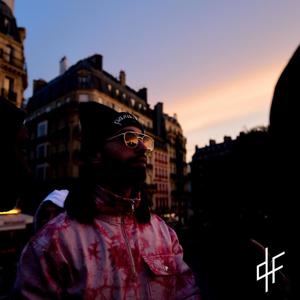 HOMME DU PRÉSENT (Explicit)