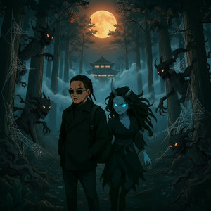 Nobody Greater (Explicit)