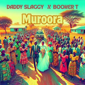 Muroora (feat. Booker T)