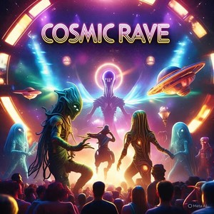 Cosmic Rave