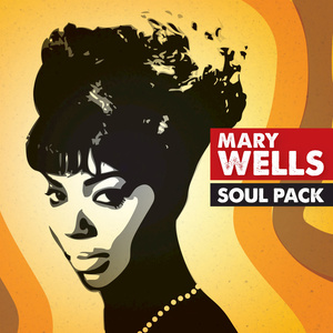 Soul Pack - Mary Wells