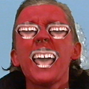 А. Летунов и мама