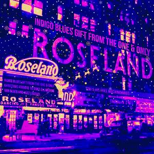 Indigo Blues Gift from the One & Only