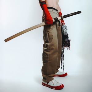 Killa House Guerrilla/Liga Neagră (Explicit)