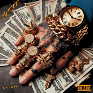 Cartiér (Wrist) (Explicit)