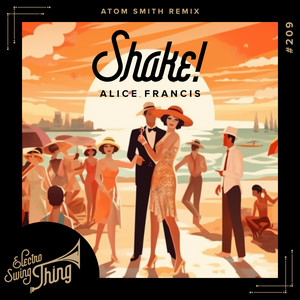 Shake! (Atom Smith Remix Extended)