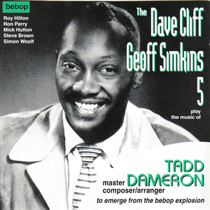 Play the Music of Tadd Dameron