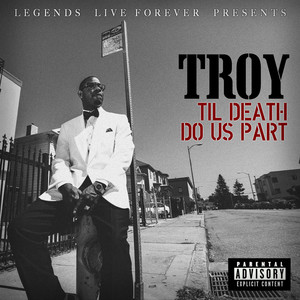 Til Death Do Us Part (Explicit)