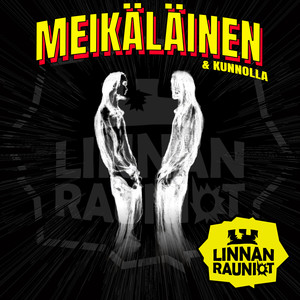 Meikäläinen