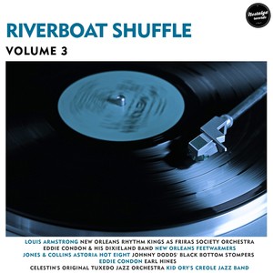 Riverboat Shuffle, Vol.1