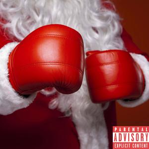Christmas Confrontation (Explicit)