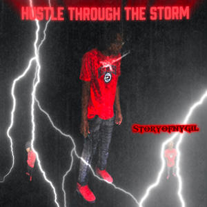 Grandma (feat. Skullyygz) (Explicit)