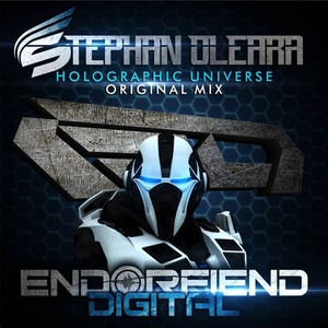 Holographic Universe (Original Mix)