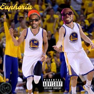 Euphoria (Chef Mix) (feat. Chef Blue Magic) [Explicit]