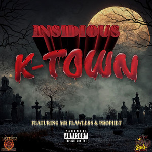 Insidious (Explicit)