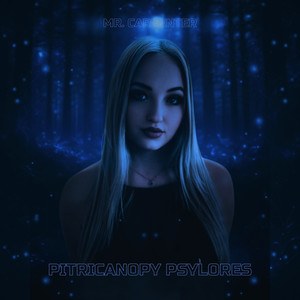 Pitricanopy Psylores