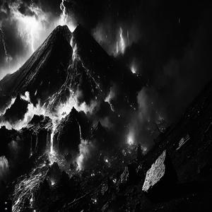 Avalanche (feat. ca$hkaz) (Explicit)