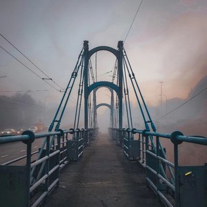 The Bridge