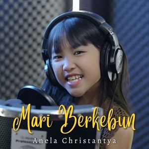 Mari Berkebun (Live)