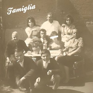 Famiglia (Explicit)