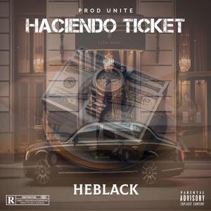 Haciendo Ticket (Explicit)