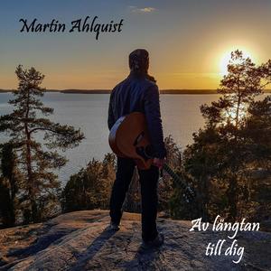 Av längtan till dig (feat. Jay Matharu)