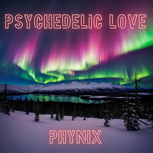 psychedelic love