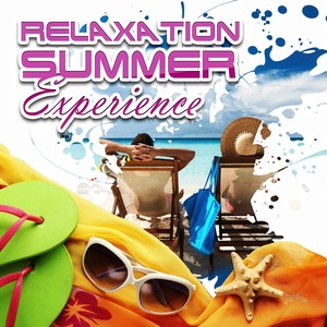 Relaxation Summer Experience – Chillout Music Collection, Summer Time in Ibiza, Electronic Music, Ch