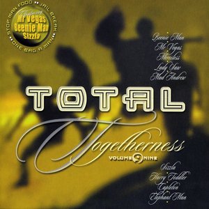 Total Togetherness Vol. 9