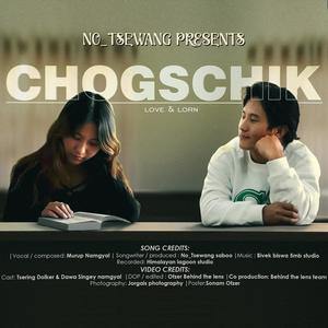 CHOGSCHIK | NEW LADAKH SONG 2022 (feat. Murup Namgyal) [Radio Edit]