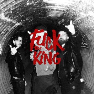 **** THE KING (Explicit)