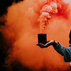 BOMB TICKING (Explicit)