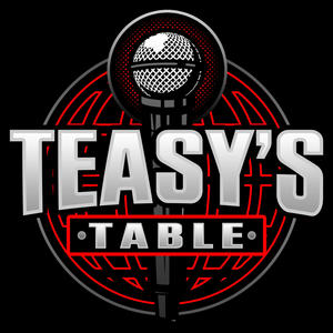 Monteasy - Teasy's Table (Intro) (feat. Wrestle and Flow) (Explicit)
