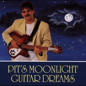 Pit's Moonlight Guitar Dreams