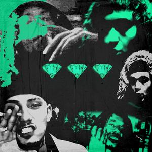 NA CON NADIE (feat. MERCY & EL FLACO DELAPLAZU) (Explicit)