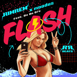 Flash (feat. Da On Dre) [Explicit]