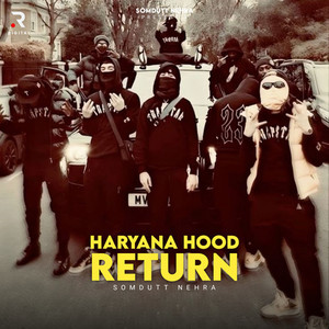Haryana Hood Returns