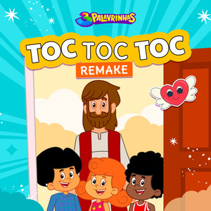 Toc Toc Toc (Remake)