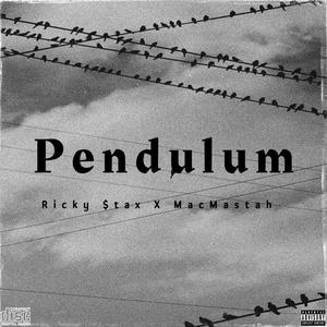 Pendulum (feat. MacMastah) (Explicit)
