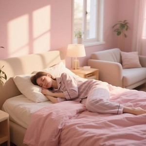 Mindful Chill Reflective Beats