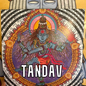 TANDAV