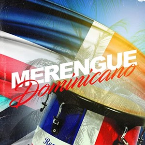 Merengue Dominicano