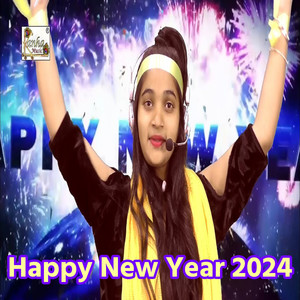 Happy New Year 2024