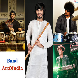 Band ArtOIndia