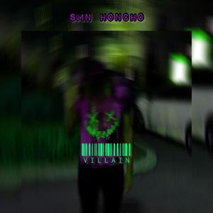 Villain (Explicit)