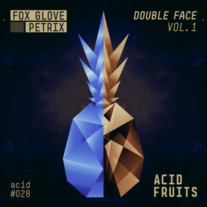 Double Face Vol.1